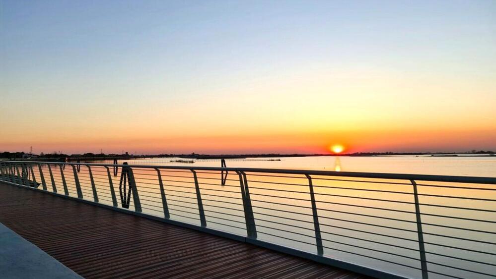 Appartamento Alla Torre 162 Cavallino-Treporti Exterior foto